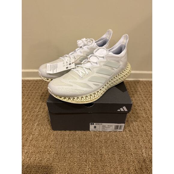 adidas 4D FWD